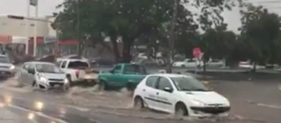 Más de 200 mdp para prevenir inundaciones en Colima