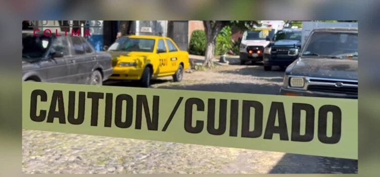 Colima repite como el estado más violento de México, según Índice de Paz 2025