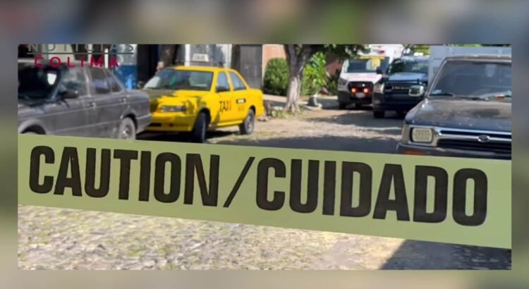 Colima repite como el estado más violento de México, según Índice de Paz 2025