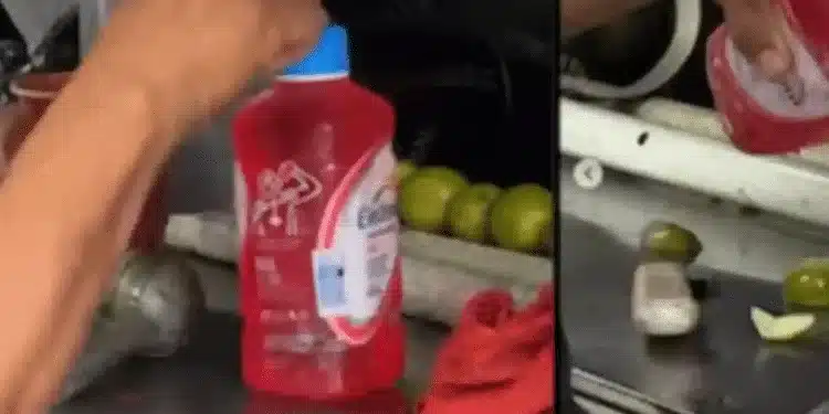 ¿Crudo?