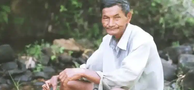 Granjero asegura no haber dormido desde 1963 Granjero asegura no haber dormido desde 1963