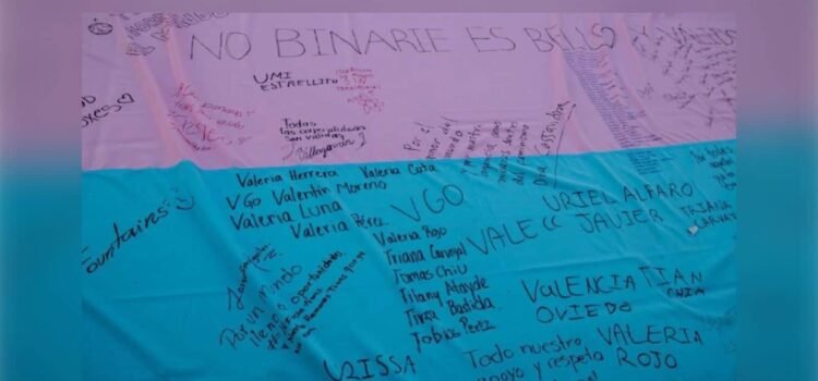 Crimen sacude a comunidad trans en Colima Crimen sacude a comunidad trans en Colima