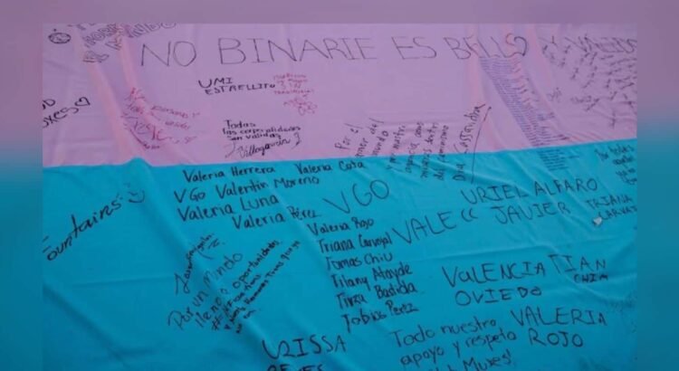 Crimen sacude a comunidad trans en Colima