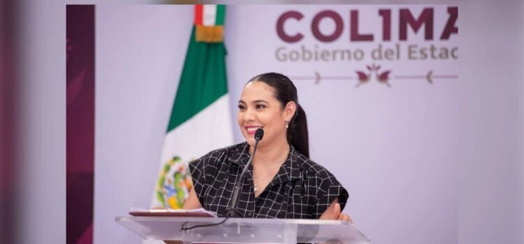 Colima rescata 248 espacios comunitarios para reconstruir el tejido social