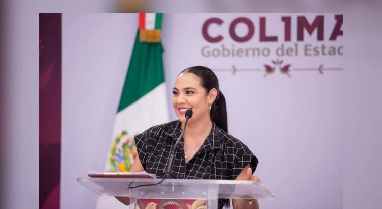 Colima rescata 248 espacios comunitarios para reconstruir el tejido social