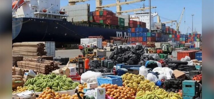 Alza del 20% en precios por crisis en Manzanillo