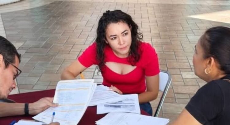 Colima crece en empleo formal pese a caída nacional