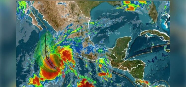 Colima con más de 28 mdp para emergencias por huracanes Colima con más de 28 mdp para emergencias por huracanes