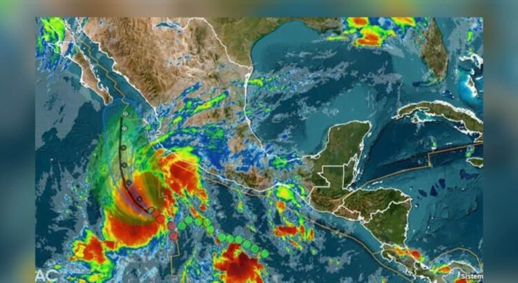 Colima con más de 28 mdp para emergencias por huracanes