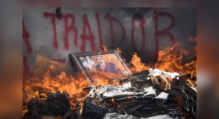 Rechazan violencia en el SNTE y respaldan a Cepeda Salas