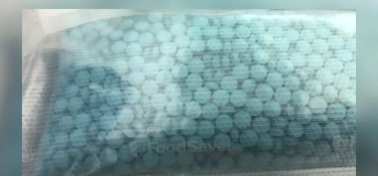 Fentanilo circula en Colima, autoridades alerta Fentanilo circula en Colima, autoridades alerta