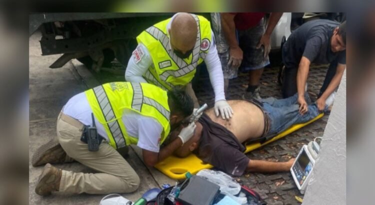 Otro deceso afuera del IMSS desata críticas por falta de atención oportuna
