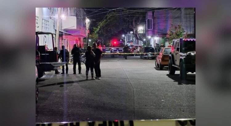 Bajan homicidios dolosos en Colima