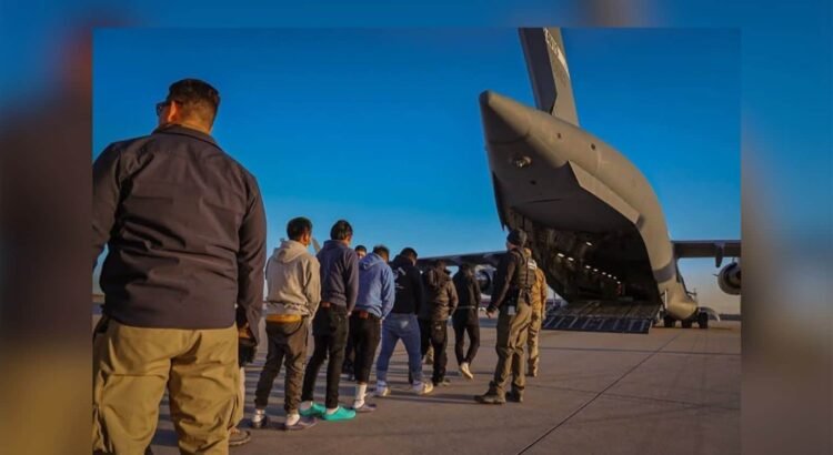 Doble nacionalidad, urgente para migrantes colimenses deportados