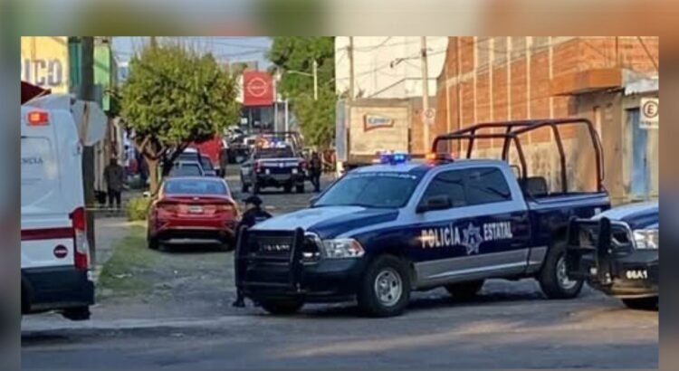 Colima capital reduce homicidios dolosos en 56%