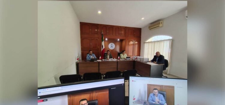 20 impugnaciones en elección judicial en Colima, fuera por falta de pruebas 20 impugnaciones en elección judicial en Colima, fuera por falta de pruebas