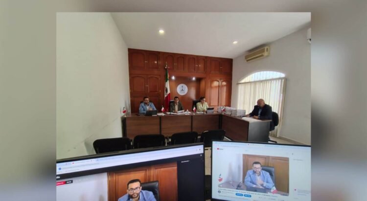 20 impugnaciones en elección judicial en Colima, fuera por falta de pruebas