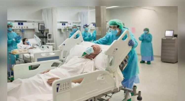 IMSS Bienestar en Colima activa alerta por posible brote de Covid-19