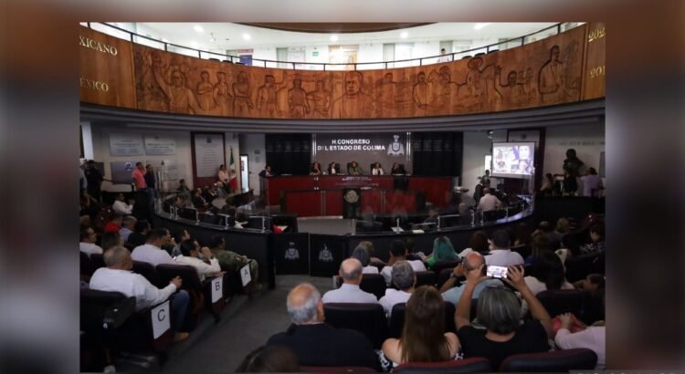 Retraso en Comité Anticorrupción de Colima