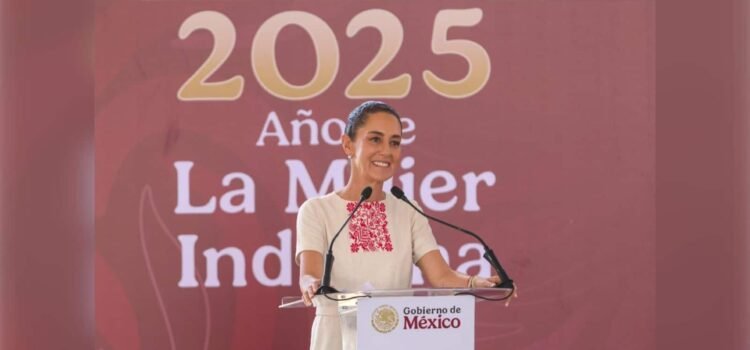 Sheinbaum llega a Colima para fortalecer el sistema de salud y supervisar programas federales Sheinbaum llega a Colima para fortalecer el sistema de salud y supervisar programas federales