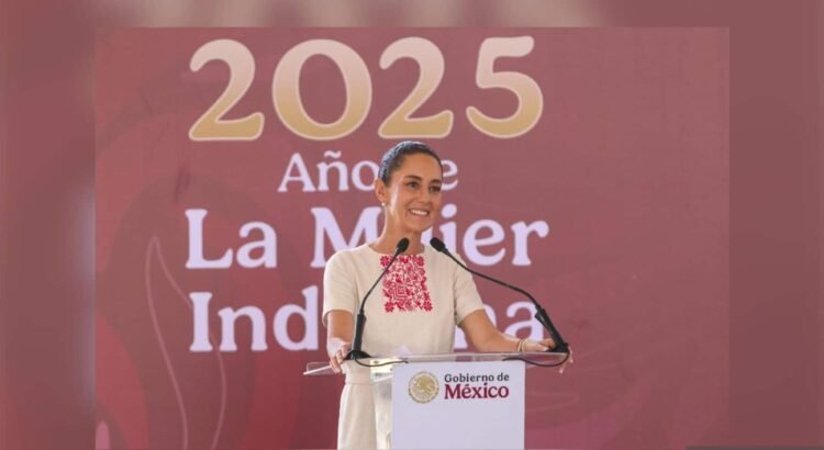 Sheinbaum llega a Colima para fortalecer el sistema de salud y supervisar programas federales
