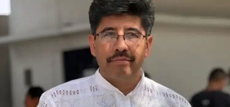 Hugo Aguilar será el nuevo presidente de la Suprema Corte Hugo Aguilar será el nuevo presidente de la Suprema Corte