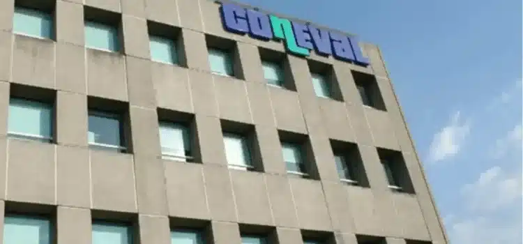 Muere el Coneval Muere el Coneval