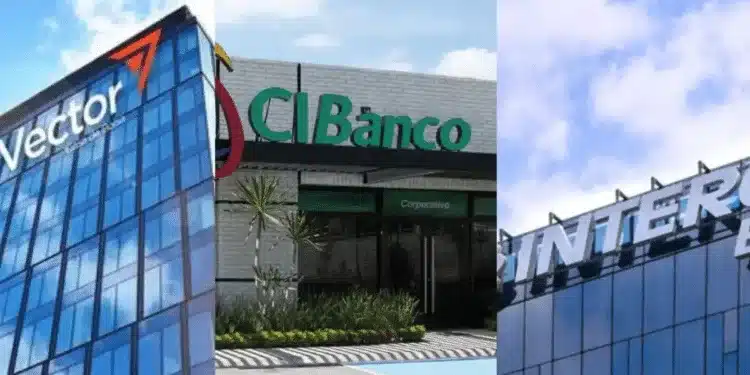 Niega Hacienda que existan pruebas de ilícitos financieros cometidos por bancos nacionales
