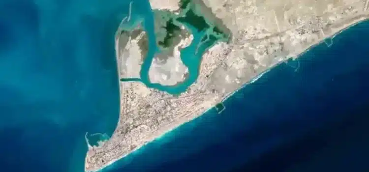 Amenaza Irán con cerrar el Estrecho de Ormuz Amenaza Irán con cerrar el Estrecho de Ormuz