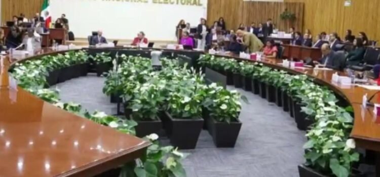 Cancela el INE registro de candidatos por omitir informes de gastos de campaña Cancela el INE registro de candidatos por omitir informes de gastos de campaña