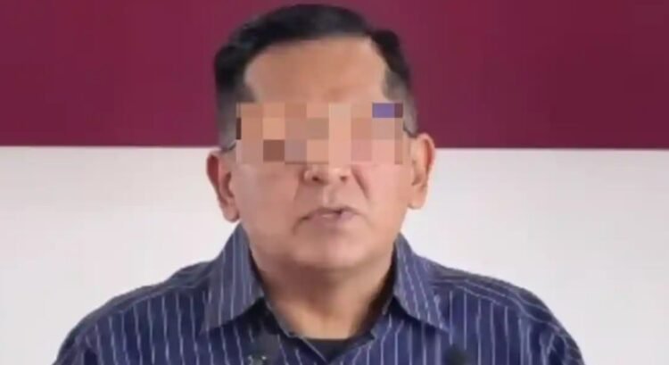 Enfrenta el General Chávez Martínez cargos por presunta violación y abuso de autoridad