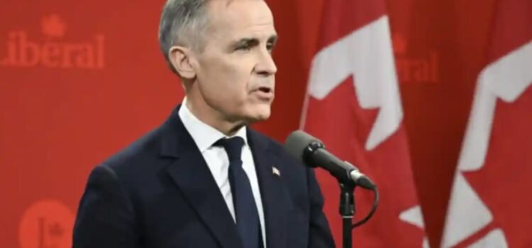 Reconocerá Canadá al Estado palestino en la ONU Reconocerá Canadá al Estado palestino en la ONU