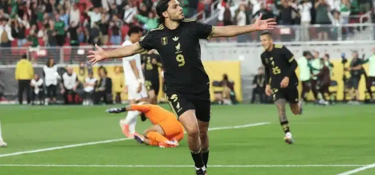 México sufre y derrota con lo mínimo a Honduras México sufre y derrota con lo mínimo a Honduras