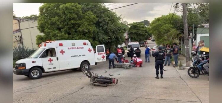 Estrategia para reducir muertes viales en Colima