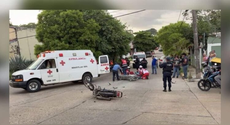 Estrategia para reducir muertes viales en Colima