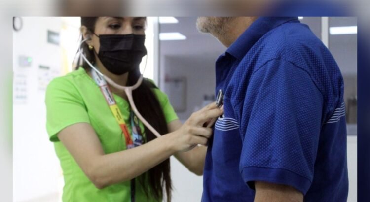 Colima instalará filtros sanitarios contra sarampión
