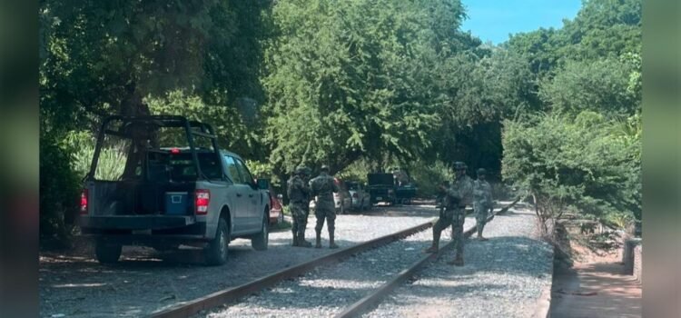  Jornada violenta en Colima deja varios muertos
