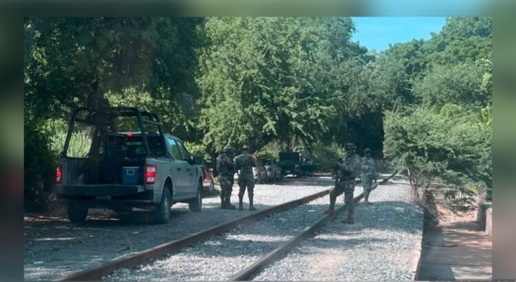  Jornada violenta en Colima deja varios muertos