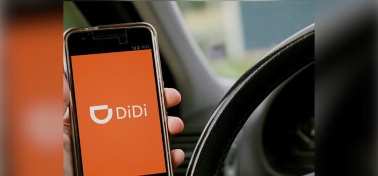 Didi cambia razón social en Colima para evitar impuestos Didi cambia razón social en Colima para evitar impuestos