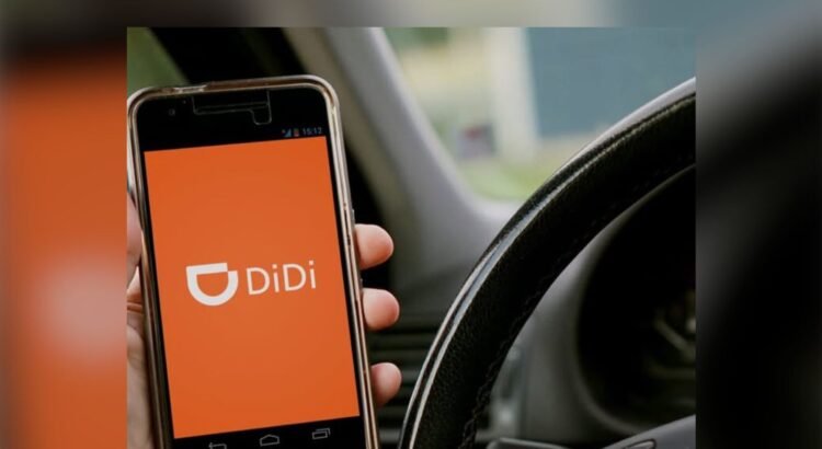 Didi cambia razón social en Colima para evitar impuestos
