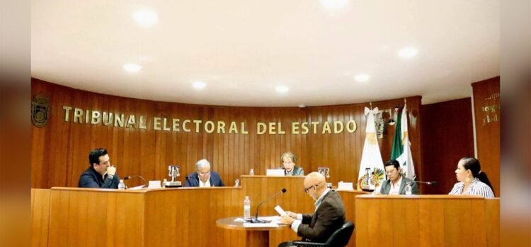 Inscriben a comunicadores en registro de sancionados por violencia política de género Inscriben a comunicadores en registro de sancionados por violencia política de género