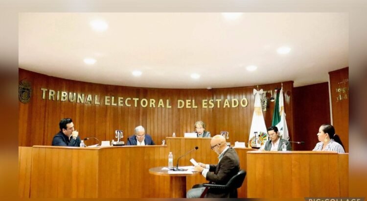 Inscriben a comunicadores en registro de sancionados por violencia política de género