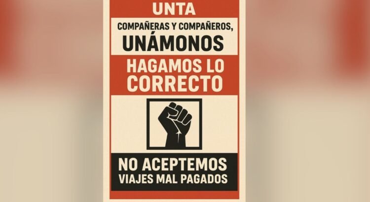 Conductores de app en Colima exigen trato digno