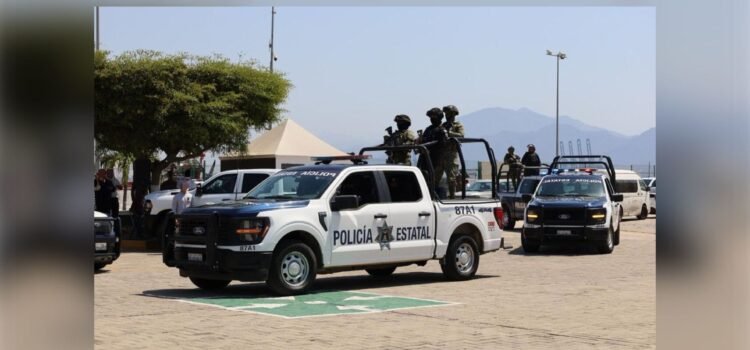 Inseguridad y costos afectan negocios en Colima Inseguridad y costos afectan negocios en Colima