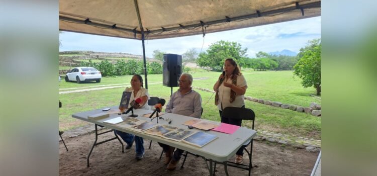 INAH Colima desmiente hallazgo prehispánico INAH Colima desmiente hallazgo prehispánico