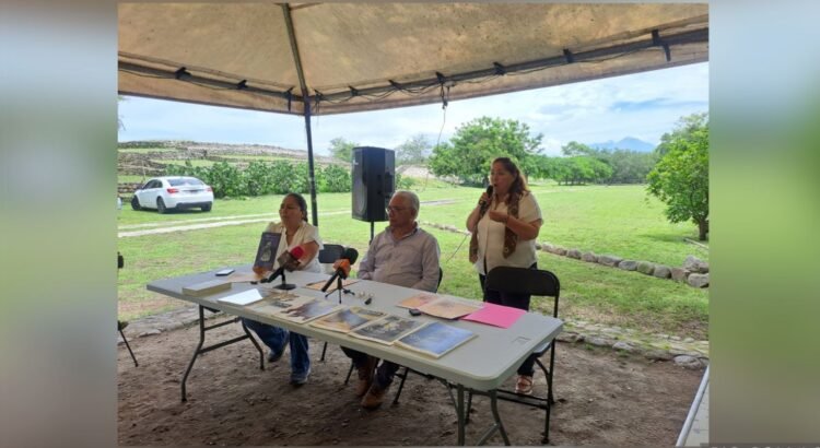 INAH Colima desmiente hallazgo prehispánico