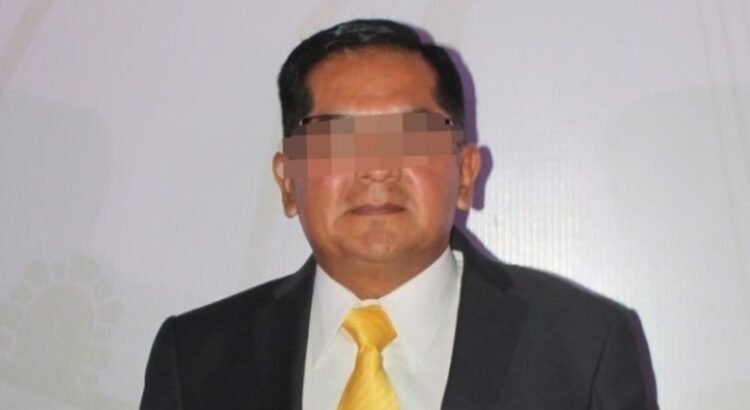 Detienen al excoordinador de la Guardia Nacional en Colima por presunto abuso sexual
