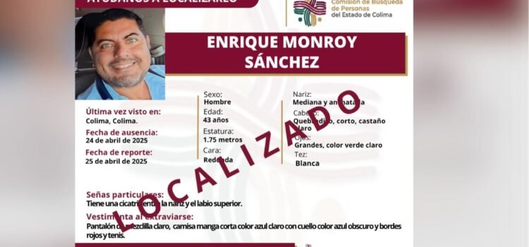 Localizan cuerpo de exalcalde de Villa de Álvarez, Colima en fosa clandestina Localizan cuerpo de exalcalde de Villa de Álvarez, Colima en fosa clandestina