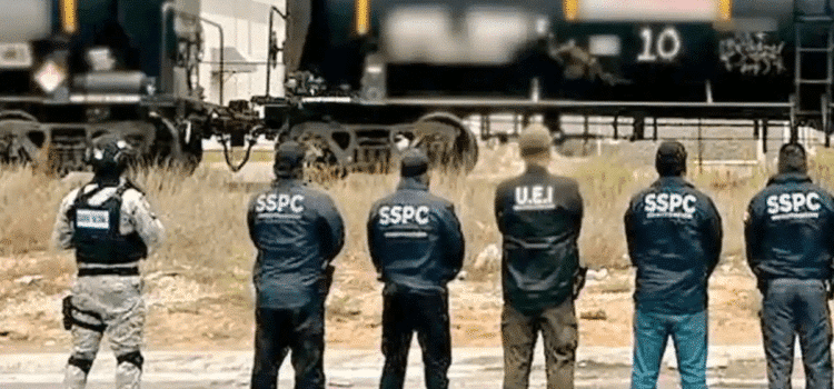 Aseguran 15 millones de litros de huachicol