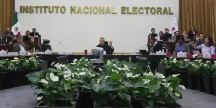 Sanciona el INE a más de 200 candidaturas ganadoras por uso de acordeones físicos y digitales
